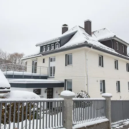 Kuckucksnest Neustadt Titisee-Neustadt Exterior foto