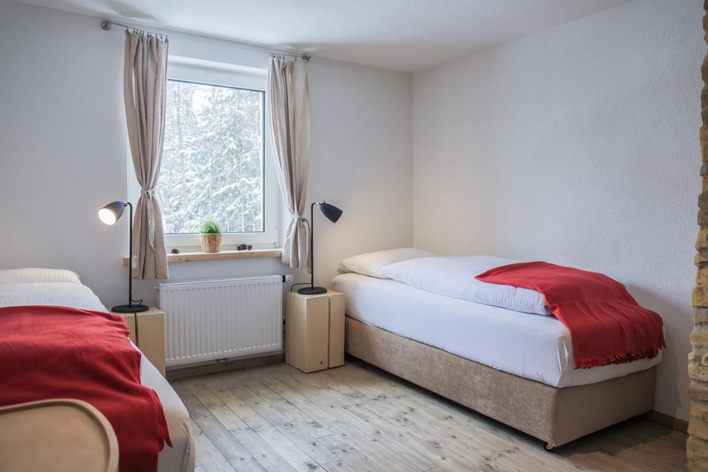 Kuckucksnest Neustadt *