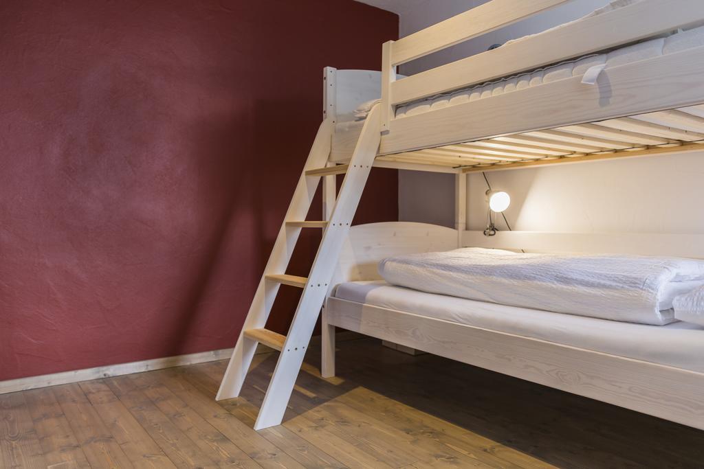 Apartment Kuckucksnest Neustadt *