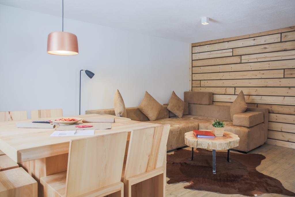 Apartment Kuckucksnest Neustadt
