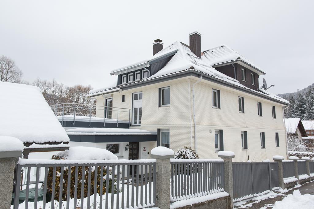 Kuckucksnest Neustadt Titisee-Neustadt